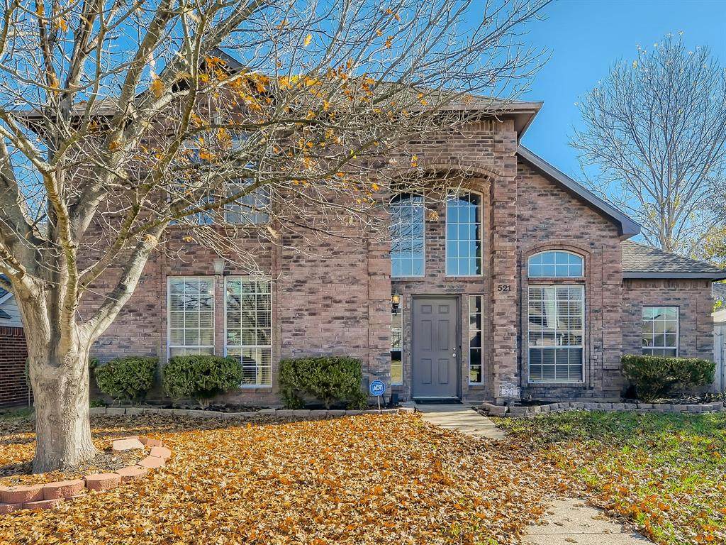 521 Rockwall Parkway - Photo 1