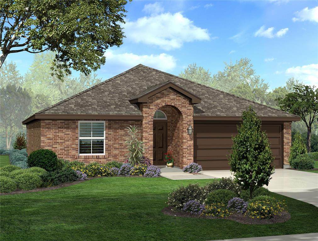 132 Orchard Pines Place - Photo 1