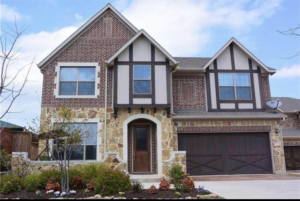 1036 Chickasaw Drive - Photo 1
