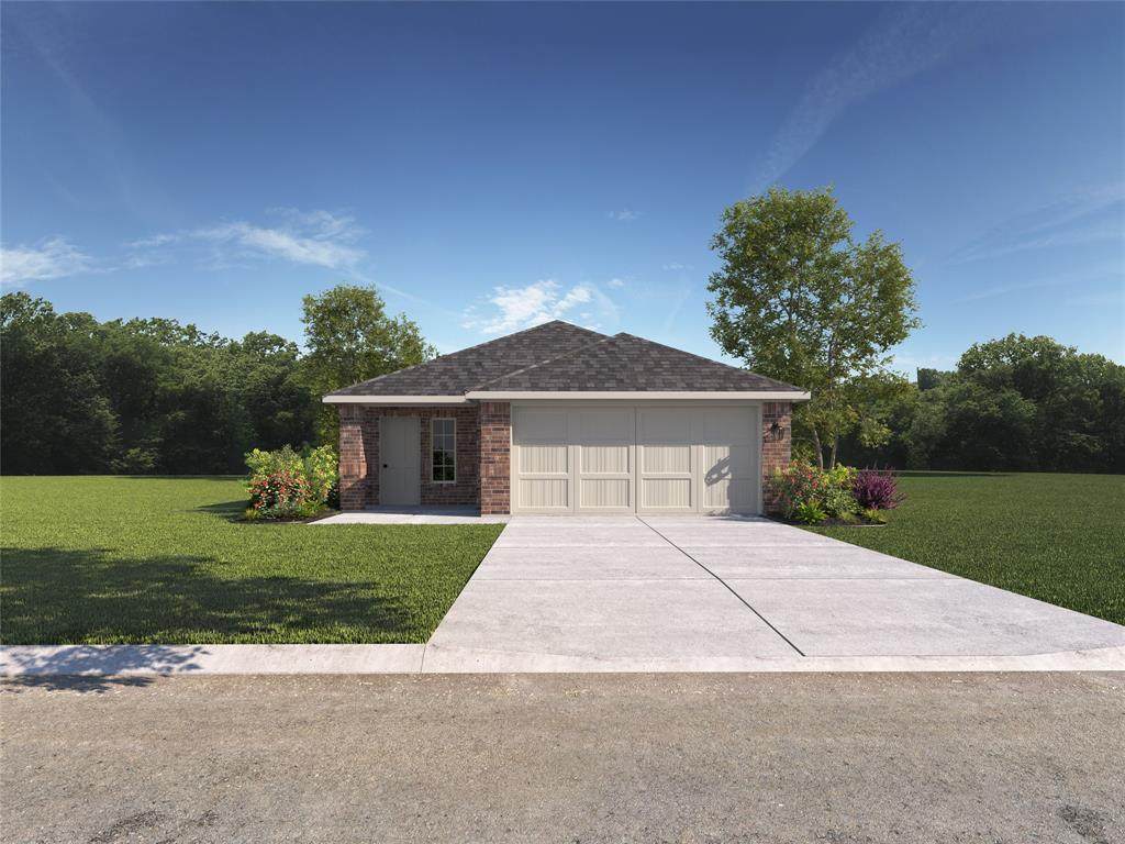 153 Running River Drive - Photo 1