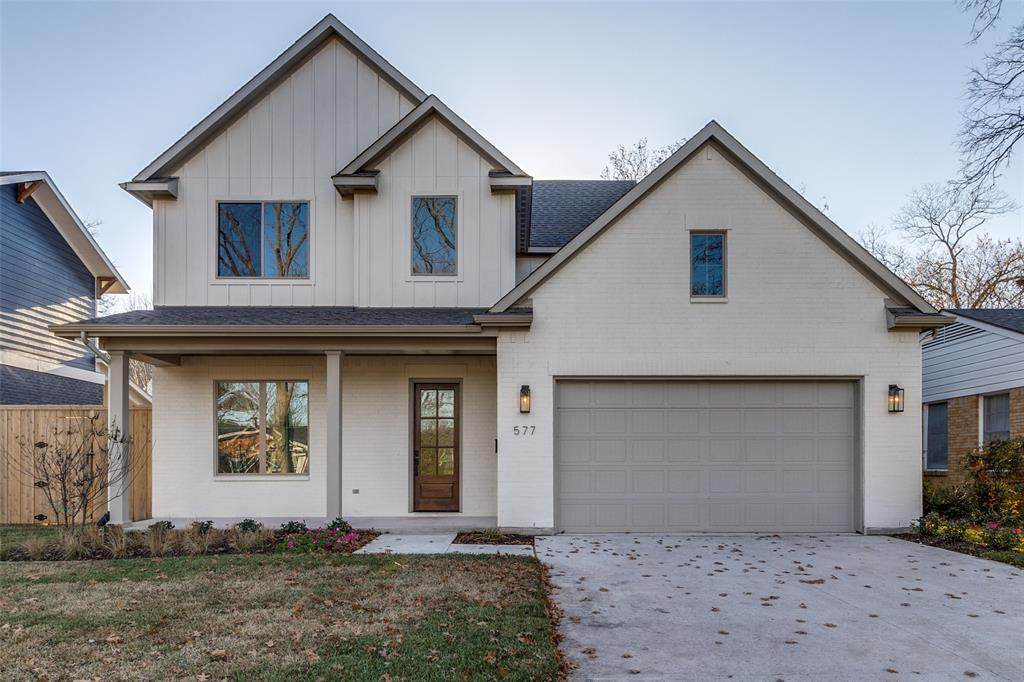 577 Coolair Drive - Photo 1