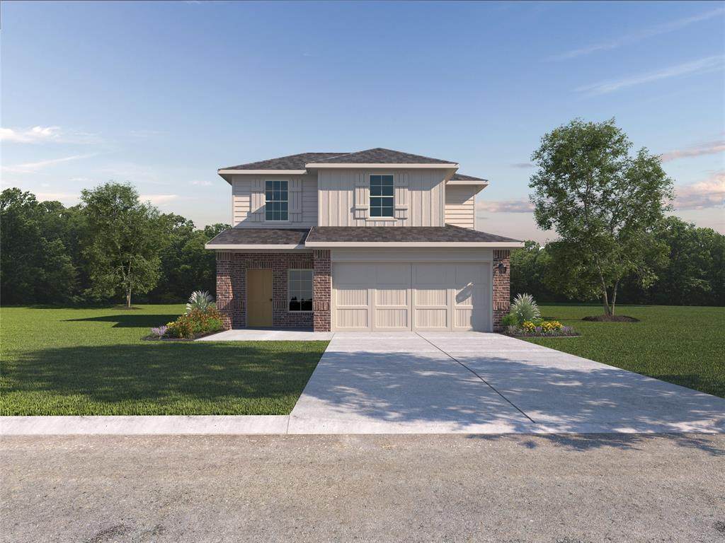 121 Running River Drive - Photo 1
