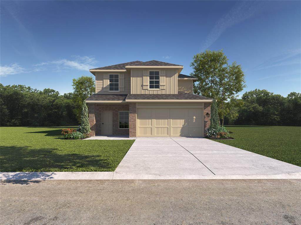 152 Running River Drive - Photo 1