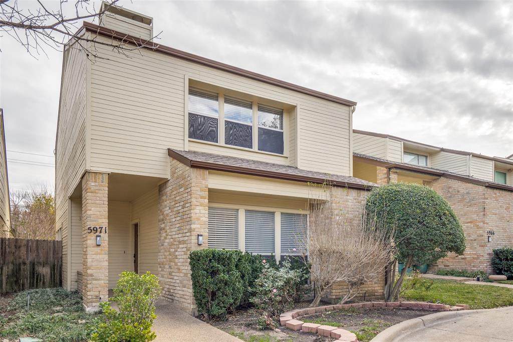 5971 Preston Valley Drive - Photo 1