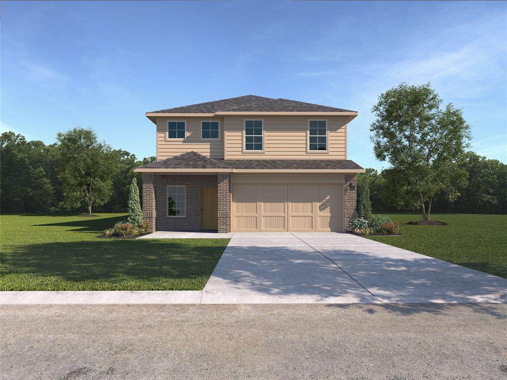 144 Running River Drive - Photo 1