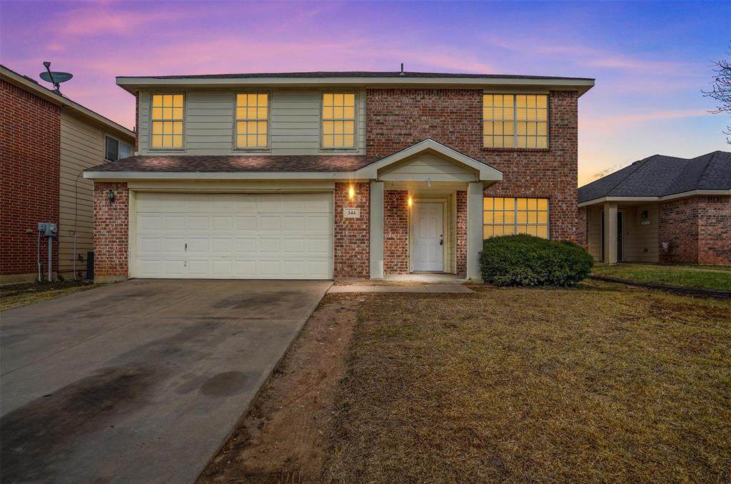 344 Blairwood Drive - Photo 1
