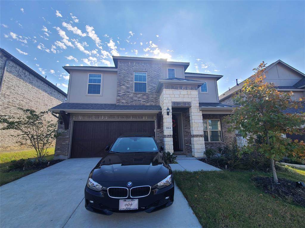 2164 Spencer Lane - Photo 1