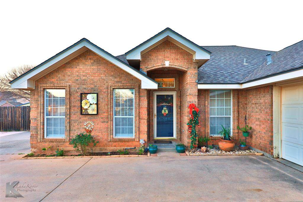 4417 Ridgway Road - Photo 1
