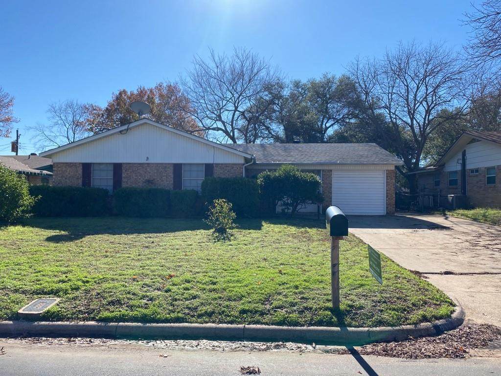 817 Edgehill Drive - Photo 1