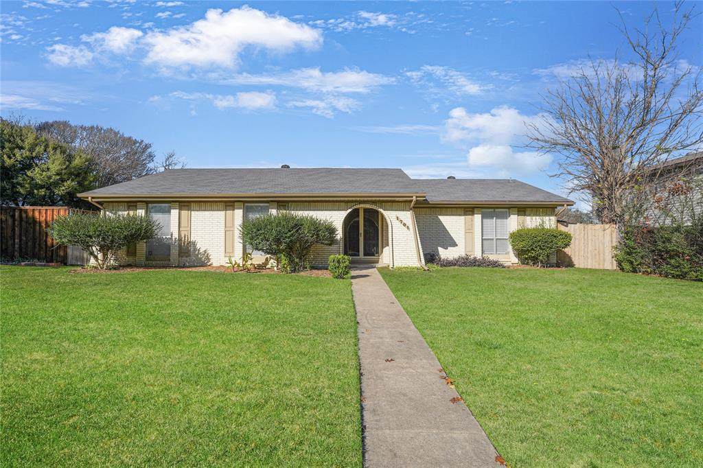 1701 Aurora Drive - Photo 1