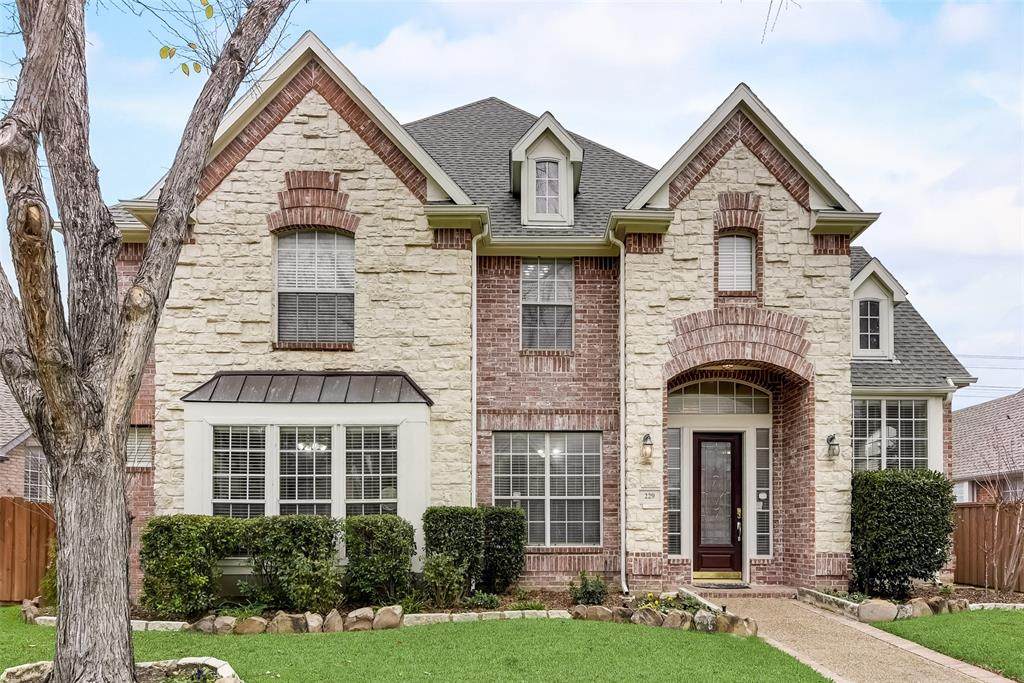 229 Bricknell Lane - Photo 1