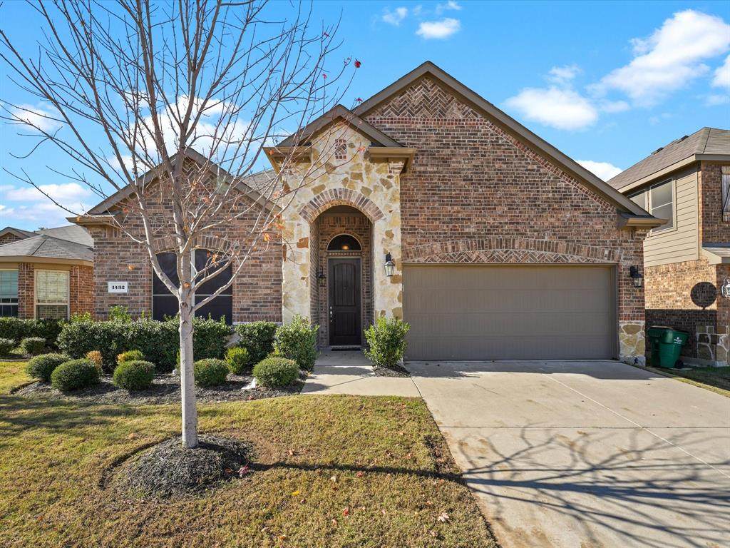 1432 Cheyenne Drive - Photo 1