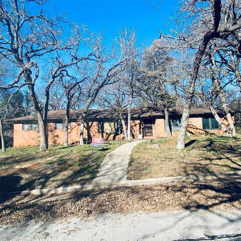 5909 Jacqueline Road - Photo 1
