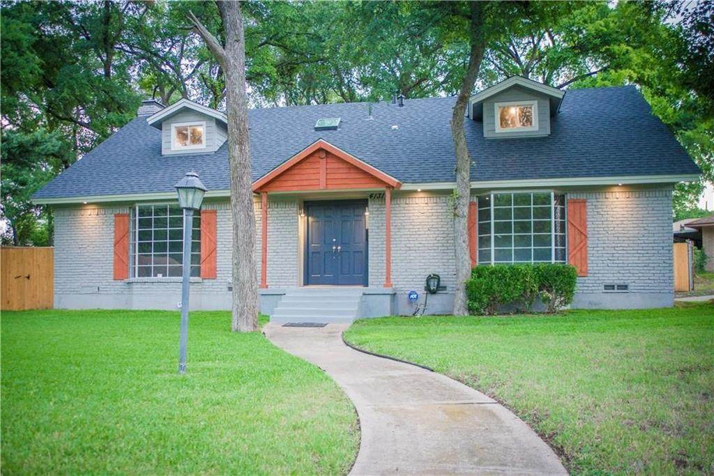 4131 Shoreline Drive - Photo 1