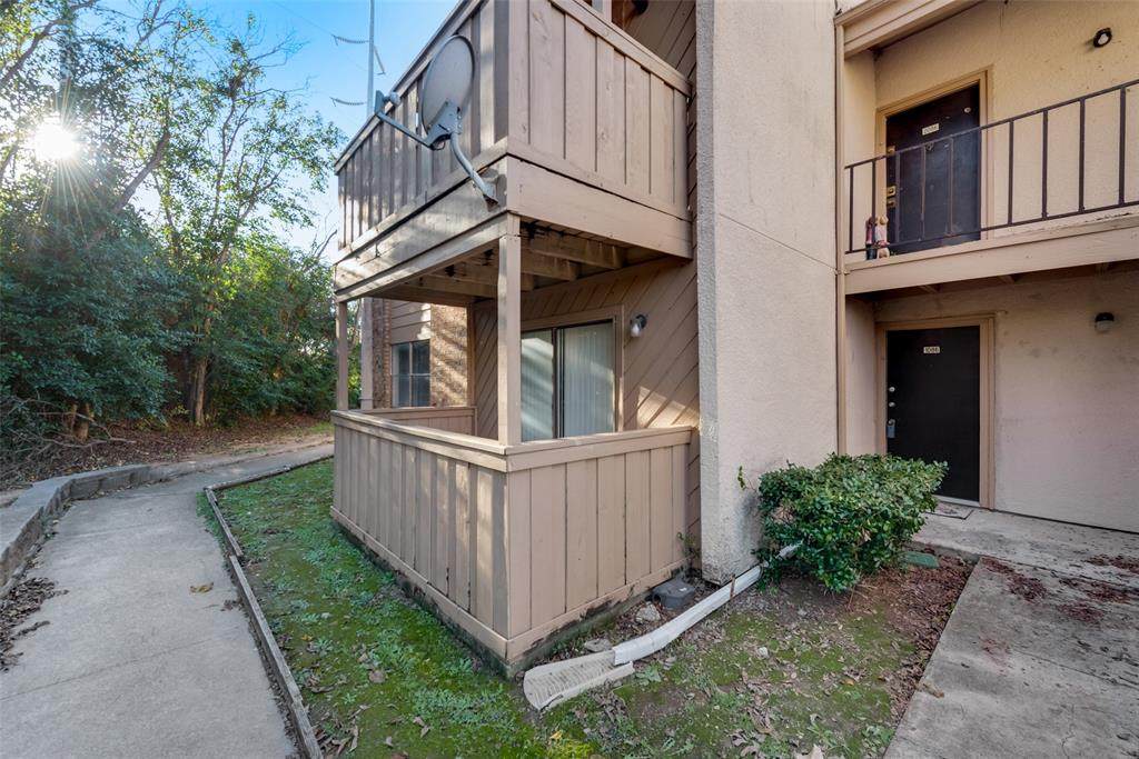 8110 Skillman Street - Photo 1