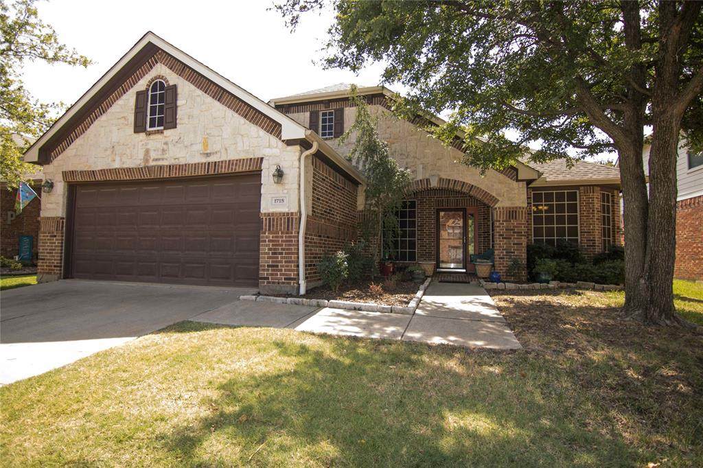 1718 Tealwood Lane - Photo 1