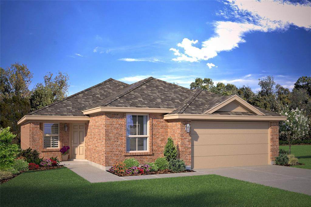 8424 Wildwest Drive - Photo 1