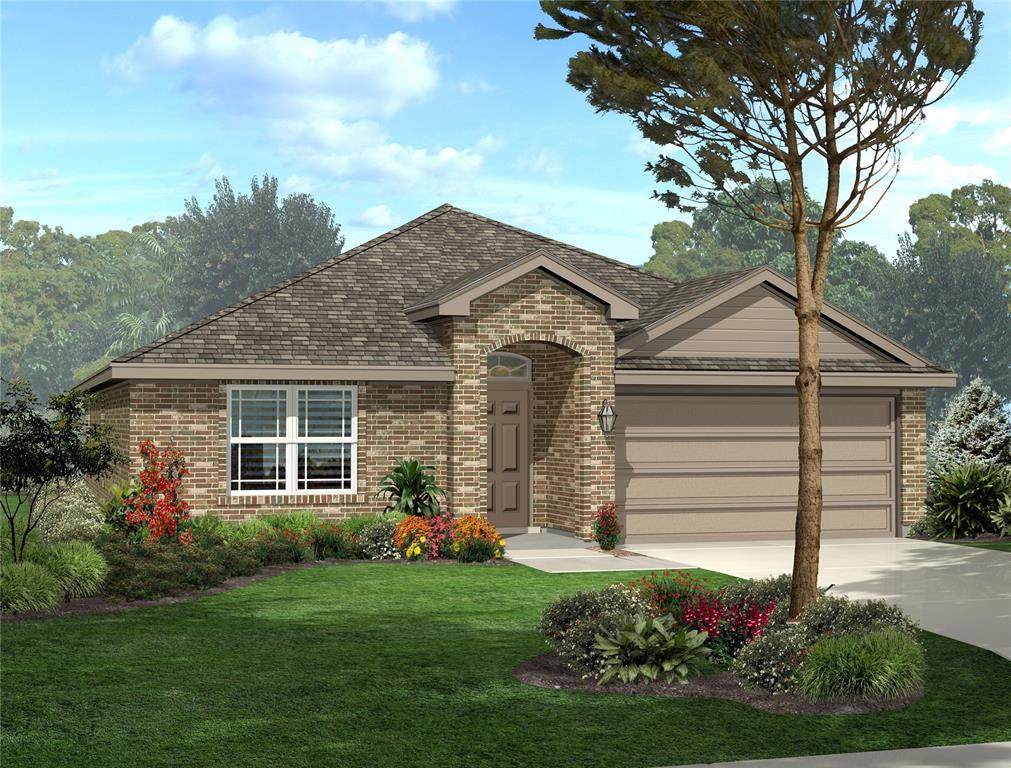 8709 Boulder Oak Boulevard - Photo 1