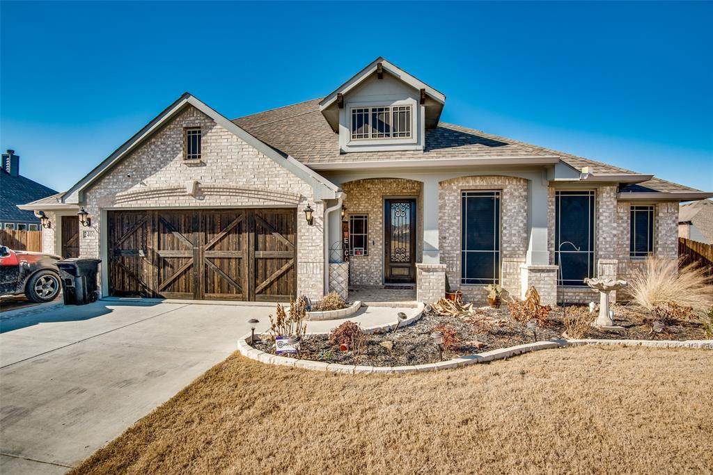 2401 Turning Leaf Lane - Photo 1