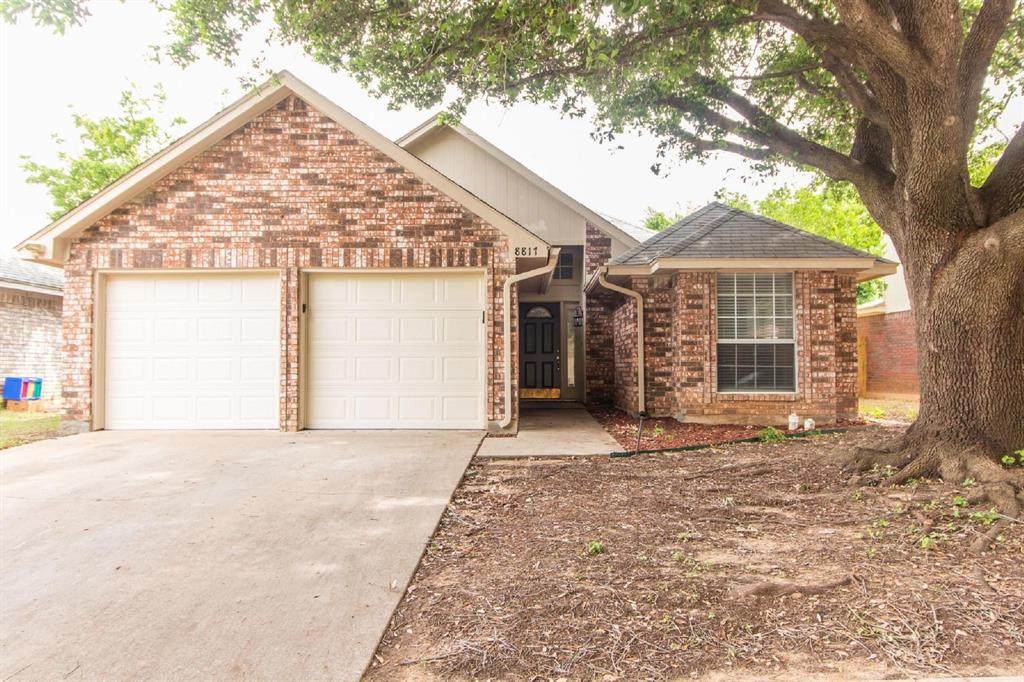 8817 Sabinas Trail - Photo 1