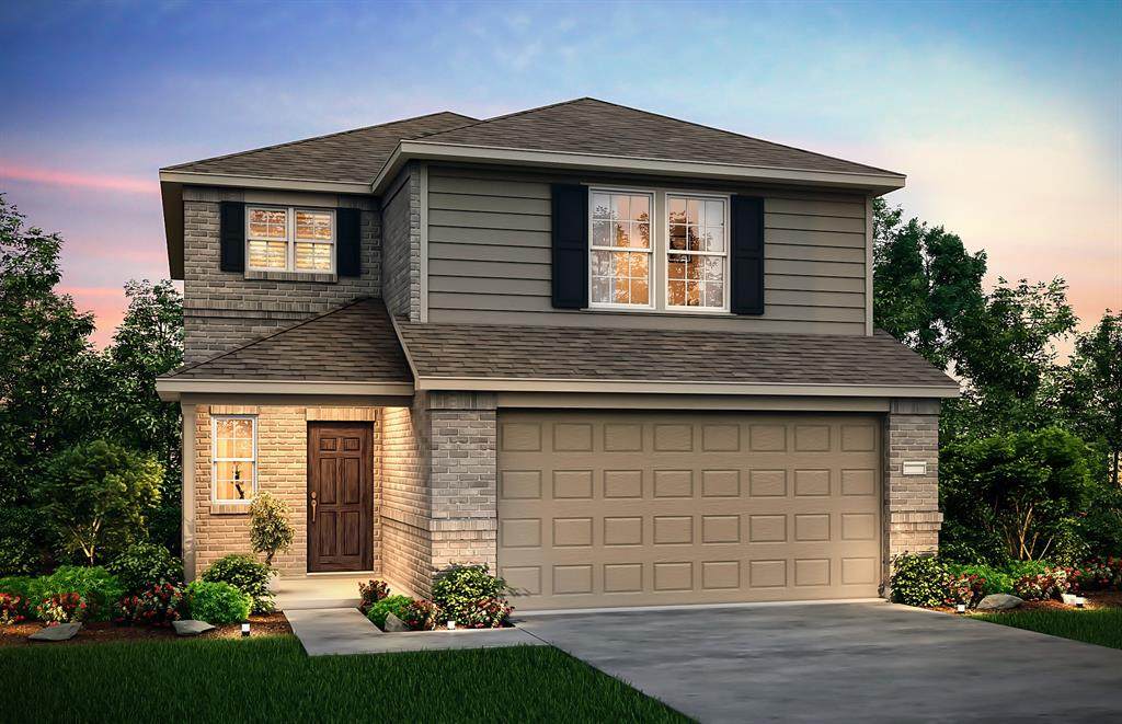 316 Glenwick Lane - Photo 1