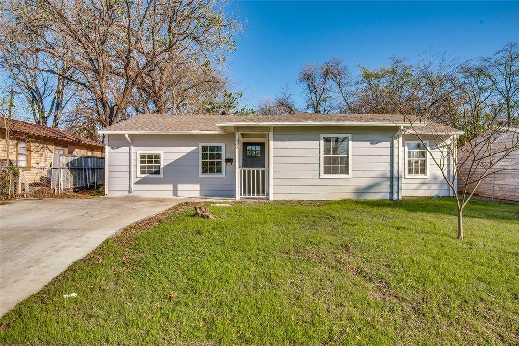 1503 Dale Drive - Photo 1