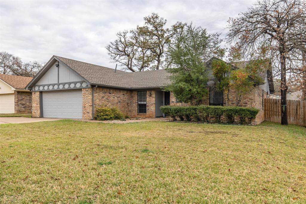 5711 Overridge Court - Photo 1