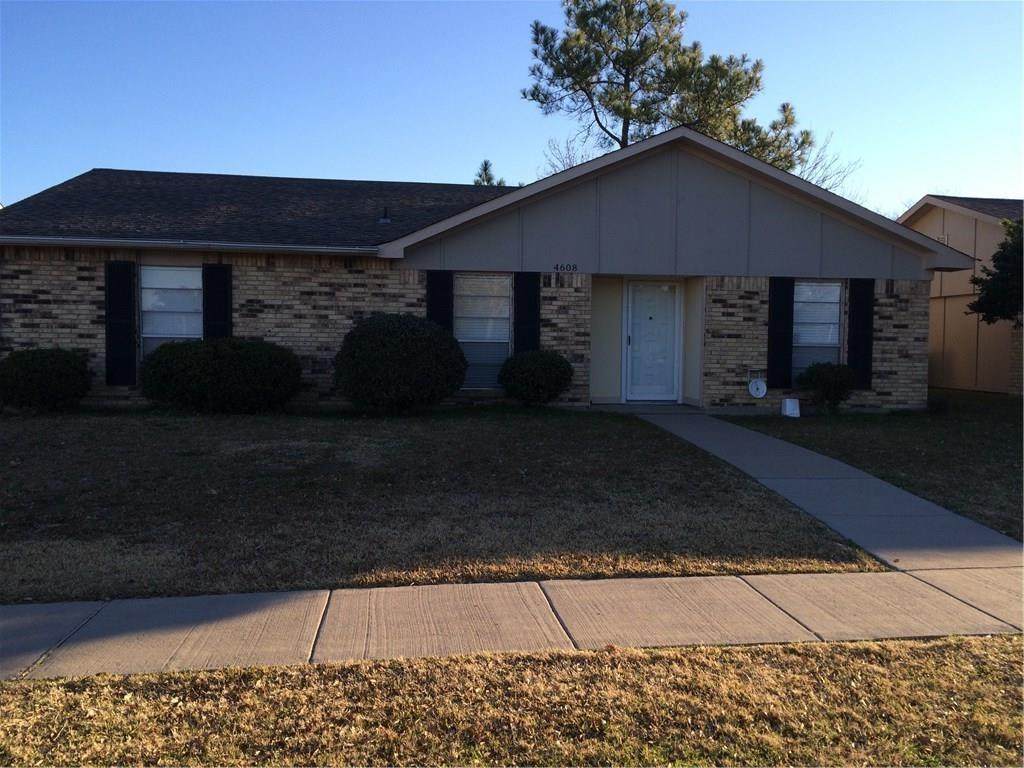 4608 Blair Oaks Drive - Photo 1