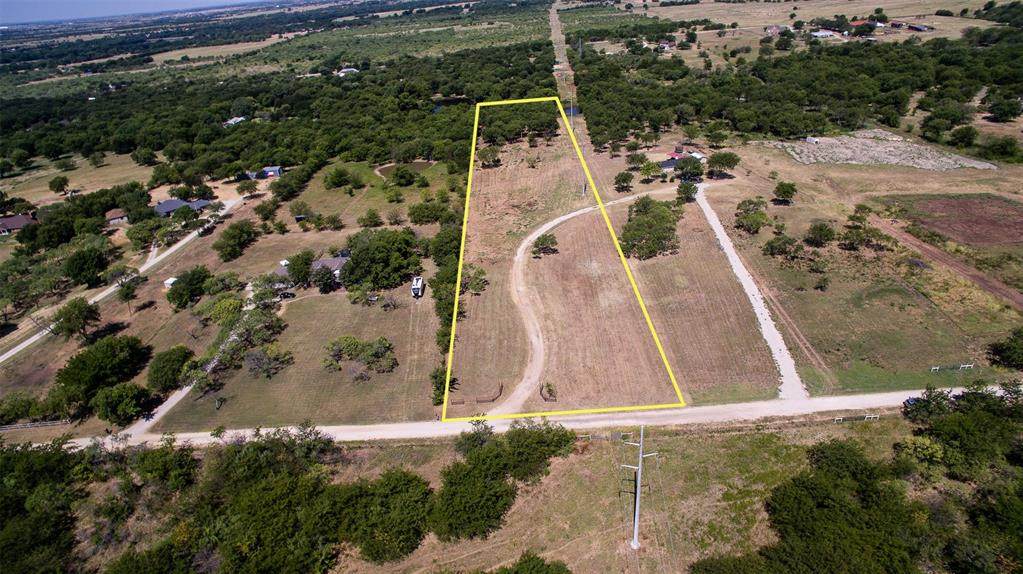 0 Mesquite Ridge - Photo 1