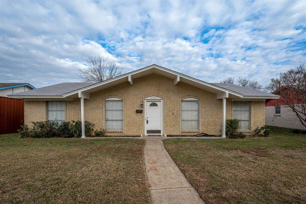 3925 Burning Tree Lane - Photo 1