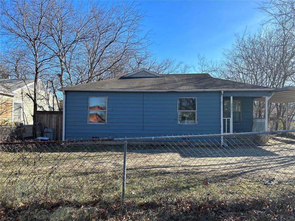 2502 Stovall Drive - Photo 1