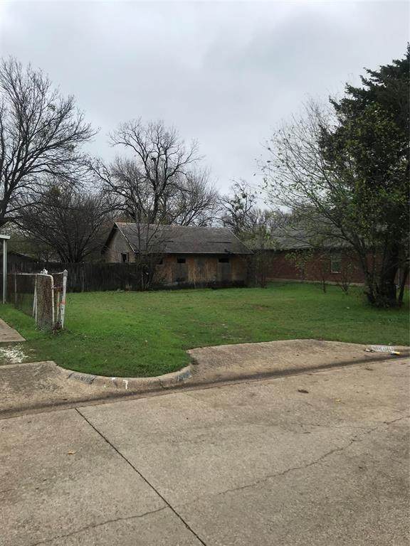 2606 Summit View Street - Photo 1