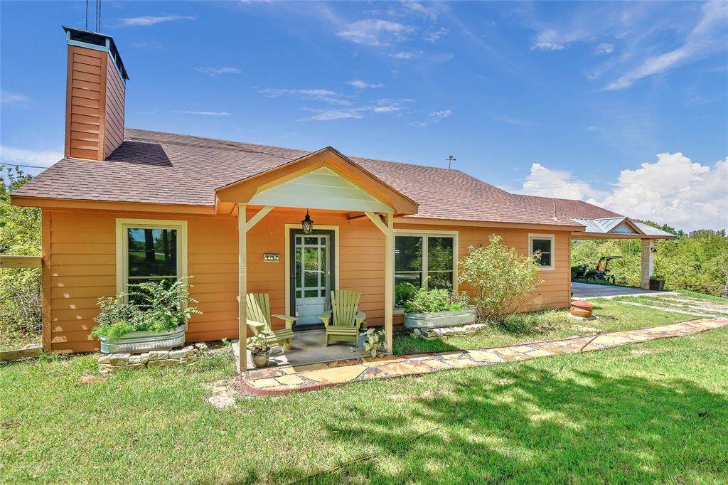1699 Fm 2729 Highway - Photo 1