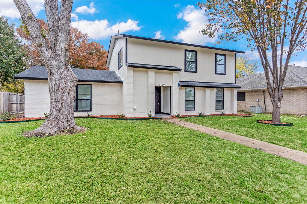 3309 Graybar Drive - Photo 1