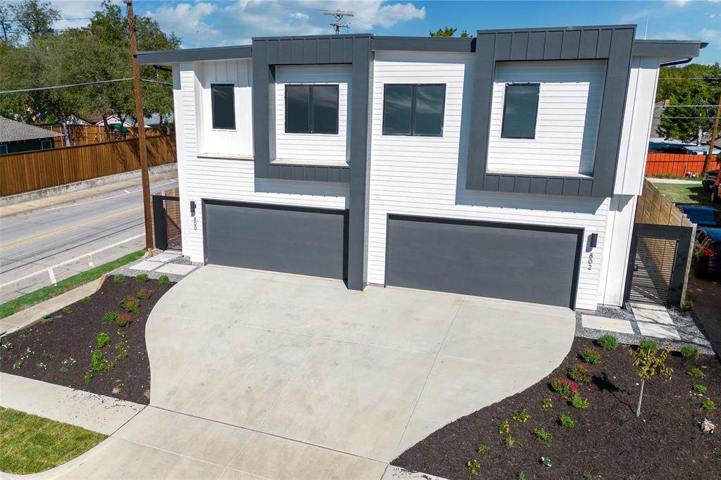 800-802 Glasgow Drive - Photo 1