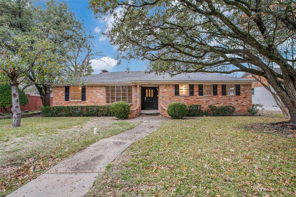 5015 Colter Way - Photo 1