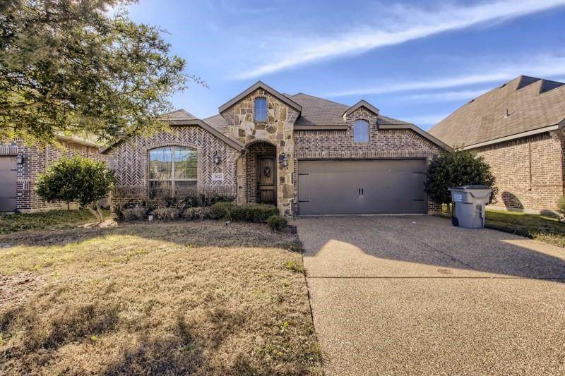 3021 Marble Falls Drive - Photo 1
