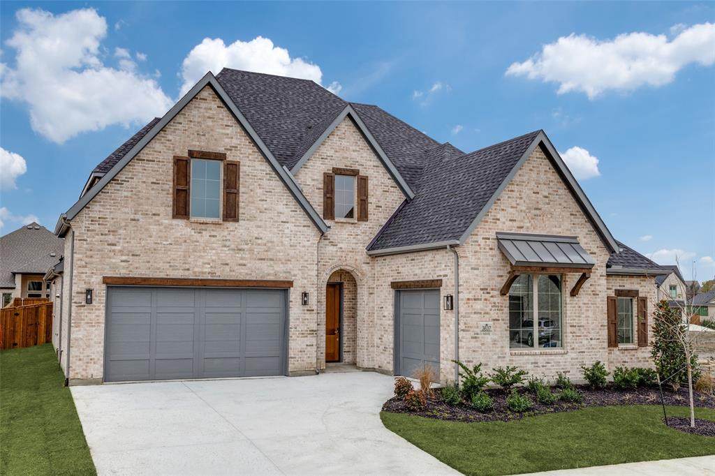 3637 Spruce Hills Street - Photo 1