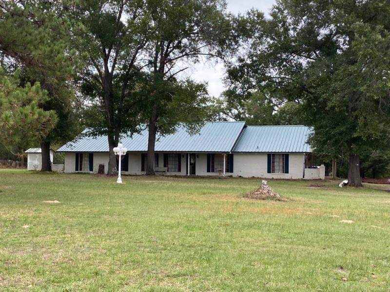 729 Cross Roads Highway - Photo 1