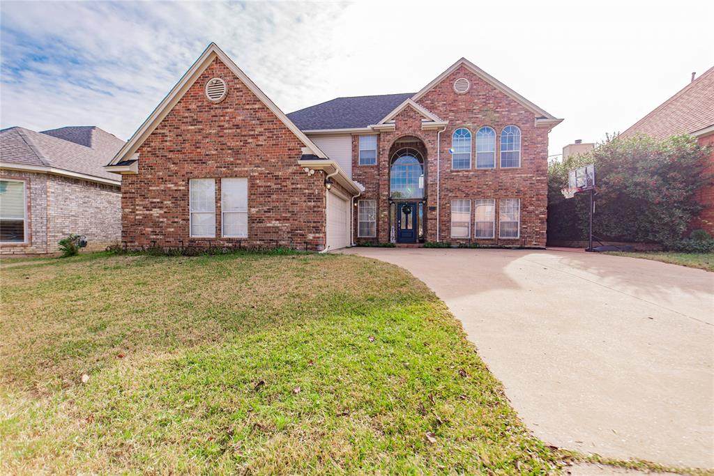 1108 River Park Drive - Photo 1