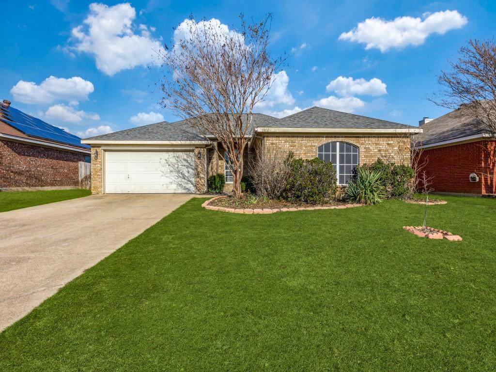 1012 Andrew Street - Photo 1
