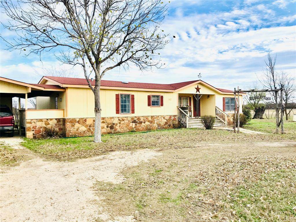 5001 Highway 1027 - Photo 1