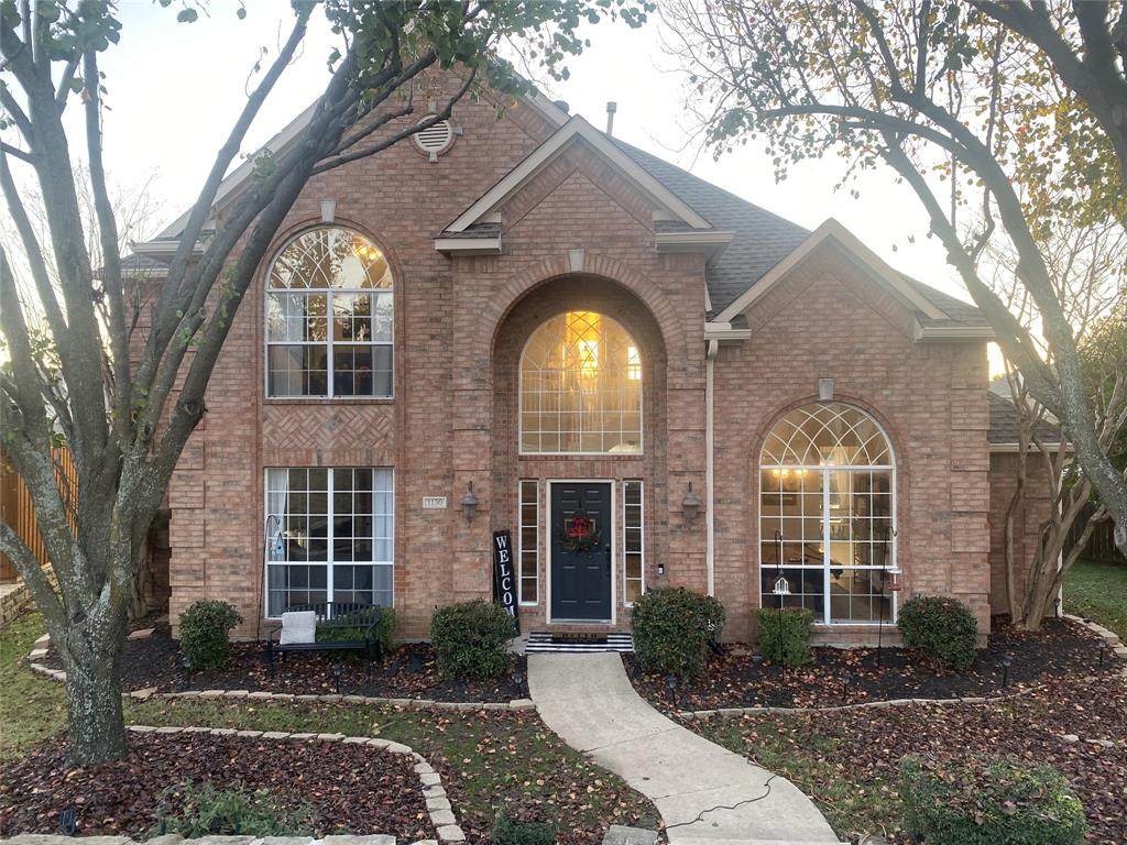 1150 Ridgeway Drive - Photo 1