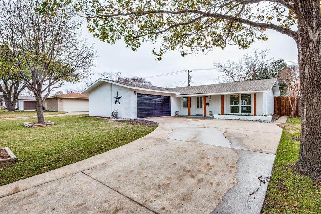 3458 High Vista Drive - Photo 1