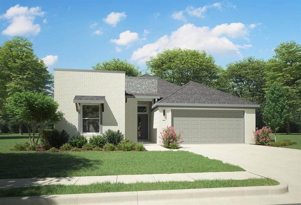 4906 Pebblewood Drive - Photo 1