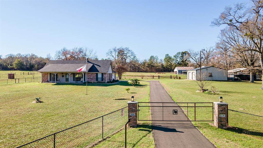 2024 Shiloh Estates Road - Photo 1