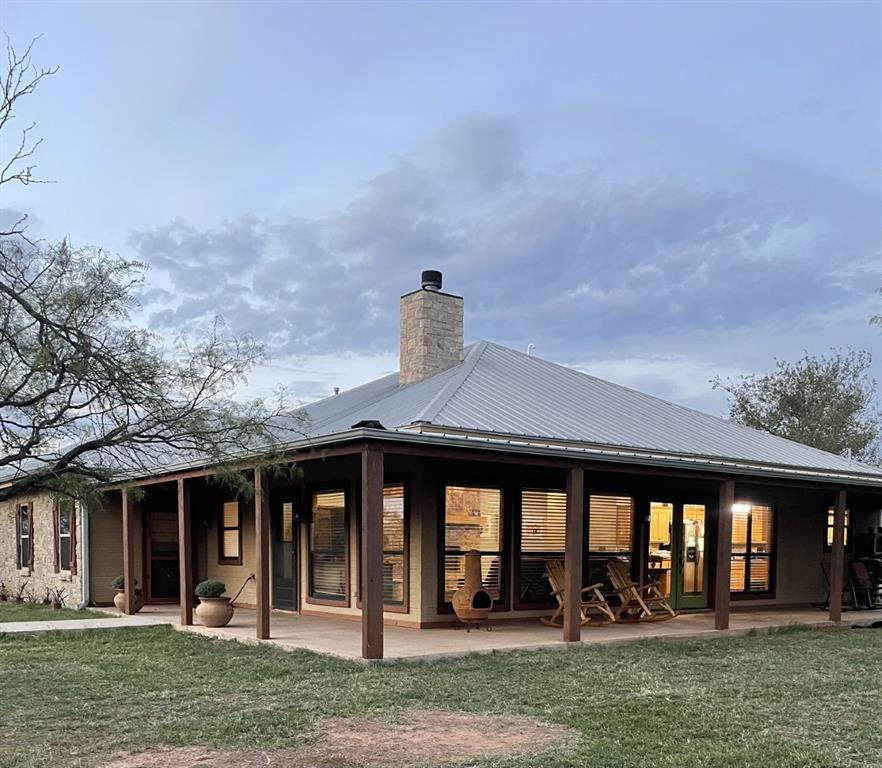 553 Two M Ranch Road - Photo 1