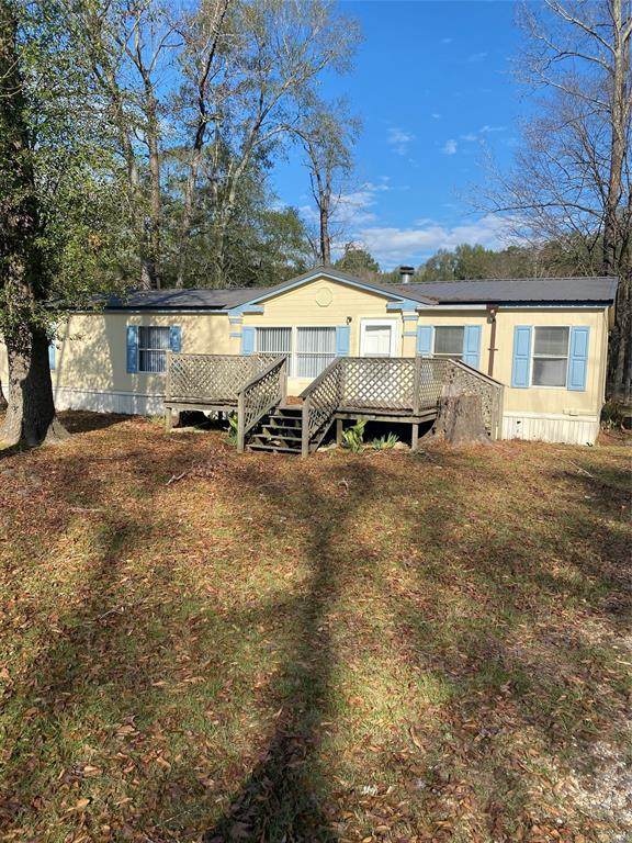1802 Post Oak Road - Photo 1