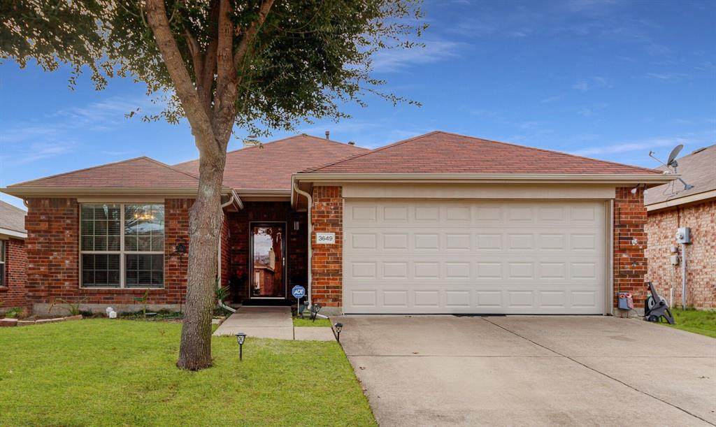3649 Swallow Drive - Photo 1