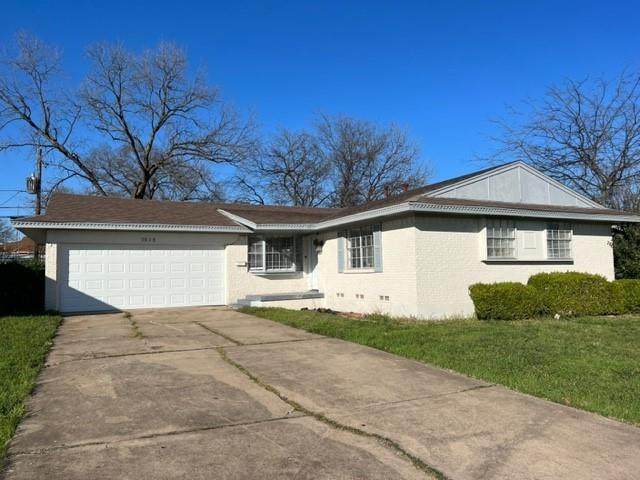 1515 Red Bird Lane - Photo 1